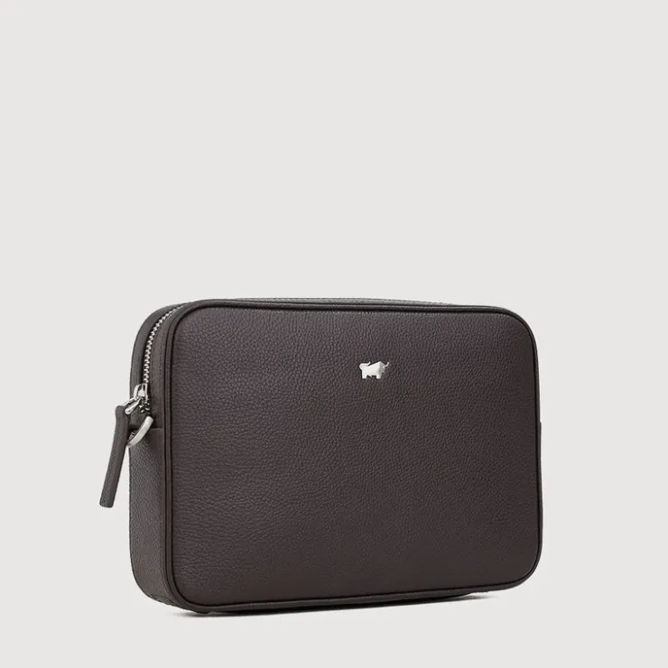 Braun Büffel Clutch Bags | Bags>ADAM MEDIUM CLUTCH