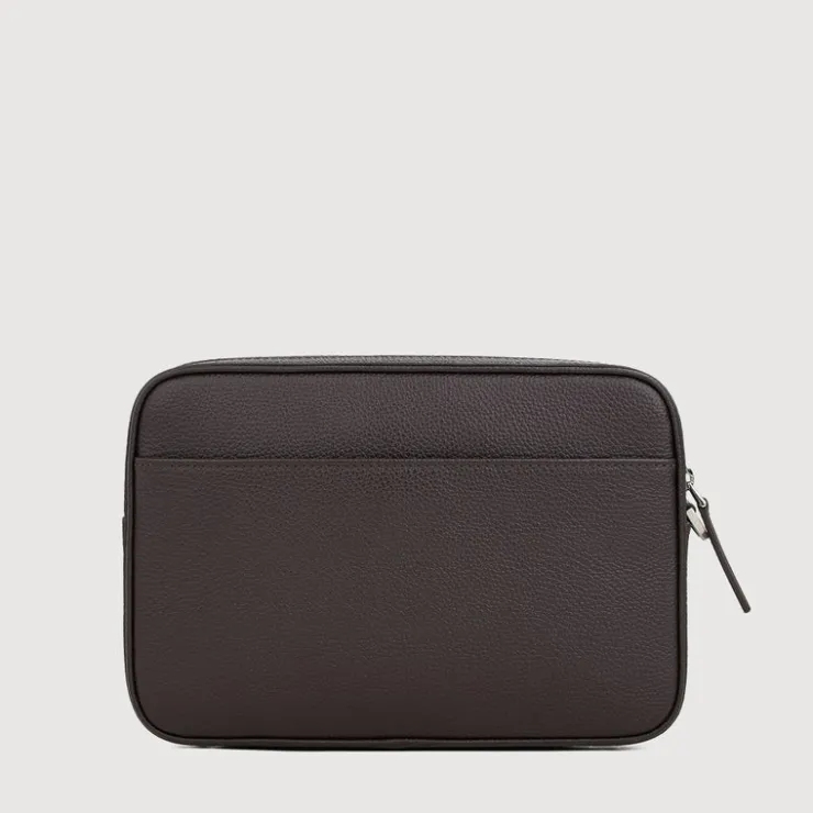 Braun Büffel Clutch Bags | Bags>ADAM MEDIUM CLUTCH