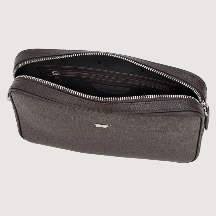 Braun Büffel Clutch Bags | Bags>ADAM MEDIUM CLUTCH
