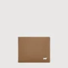 Braun Büffel Compact Wallets | Wallets & Small Leather Goods>ADAM MONEY CLIP WALLET