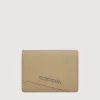 Women Braun Büffel Card Holders | Wallets & Small Leather Goods>AGMA CARD HOLDER WITH NOTES COMPARTMENT