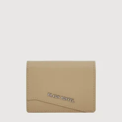 Women Braun Büffel Card Holders | Wallets & Small Leather Goods>AGMA CARD HOLDER WITH NOTES COMPARTMENT