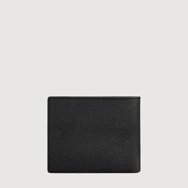 Braun Büffel Compact Wallets | Wallets & Small Leather Goods>AGMARINE 8 CARDS WALLET