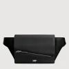 Braun Büffel Waist Pouches | Bags>AGMARINE SMALL WAIST POUCH