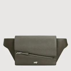 Braun Büffel Waist Pouches | Bags><noscript><img width=