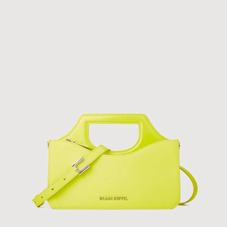 Women Braun Büffel Top Handle Bags | Bags>AMPHORA SMALL TOP HANDLE BAG