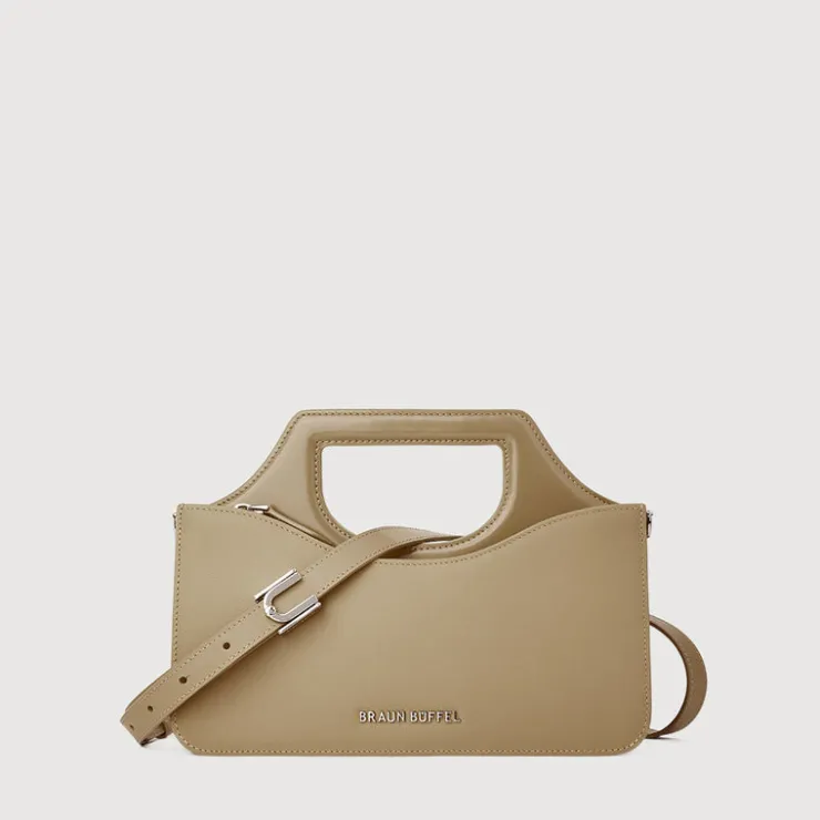 Women Braun Büffel Top Handle Bags | Bags>AMPHORA SMALL TOP HANDLE BAG