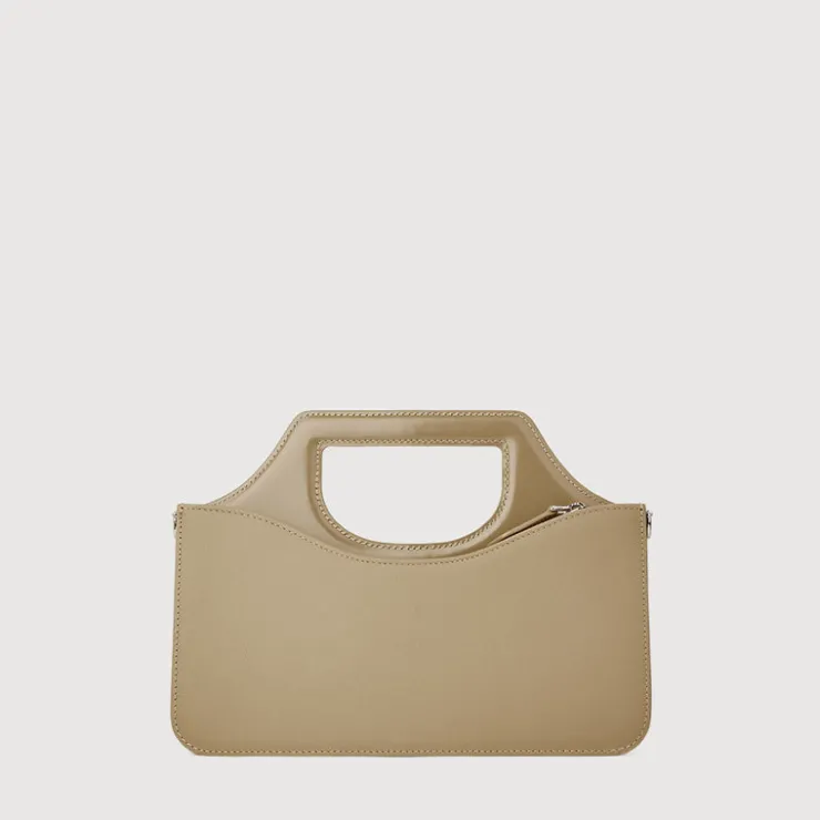 Women Braun Büffel Top Handle Bags | Bags>AMPHORA SMALL TOP HANDLE BAG