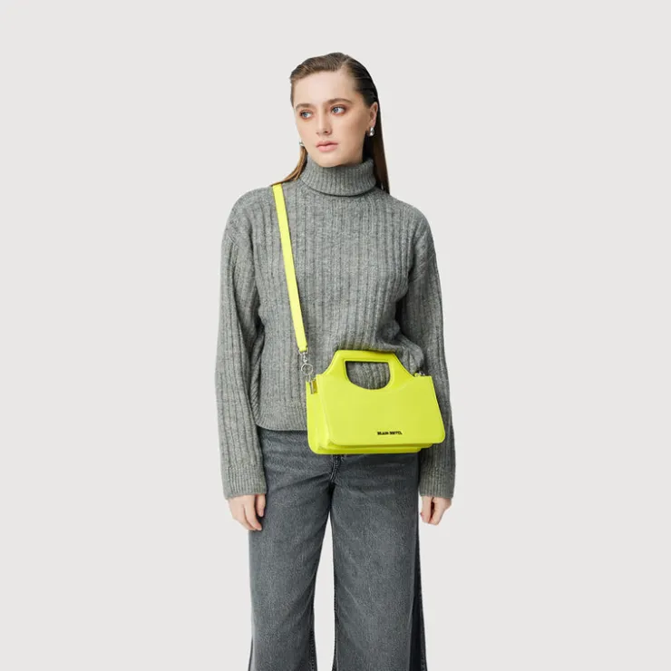Women Braun Büffel Top Handle Bags | Bags>AMPHORA SMALL TOP HANDLE BAG