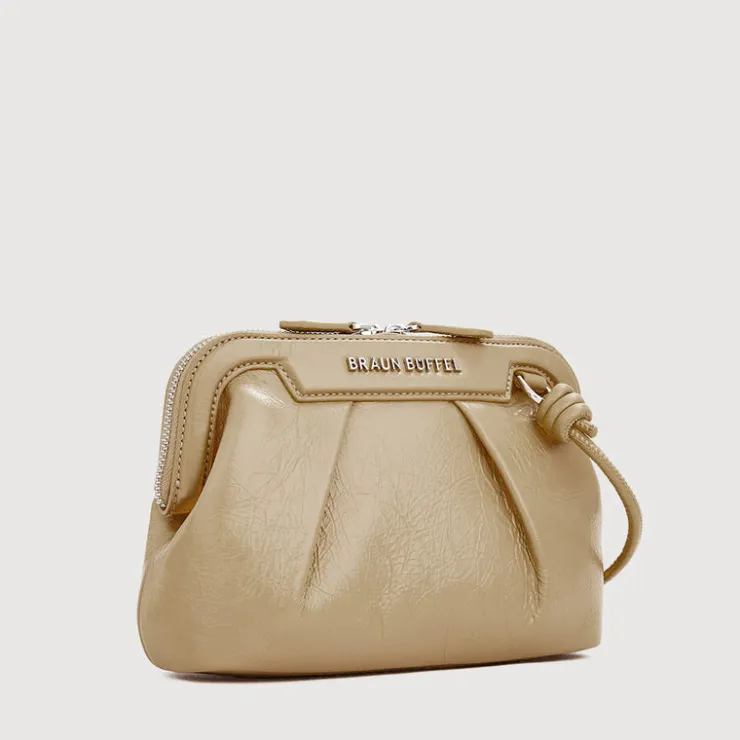 Women Braun Büffel Clutch Bags | Bags>ANAKO MEDIUM CLUTCH