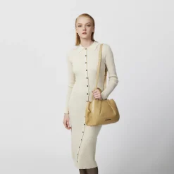 Women Braun Büffel Tote Bags | Bags><noscript><img width=