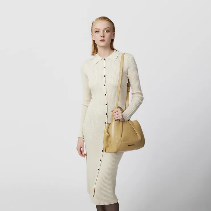 Women Braun Büffel Tote Bags | Bags>ANAKO MEDIUM TOTE BAG