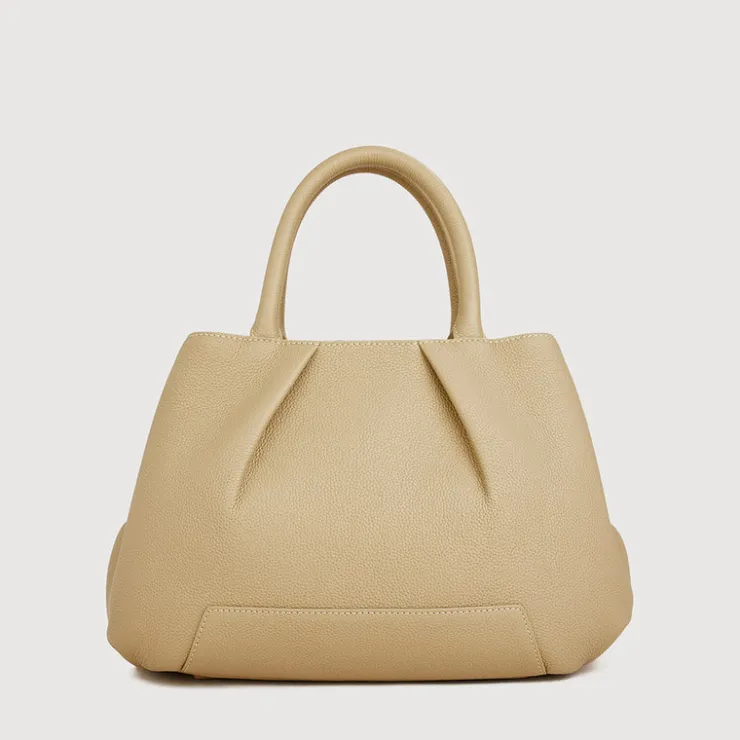 Women Braun Büffel Tote Bags | Bags>ANAKO MEDIUM TOTE BAG