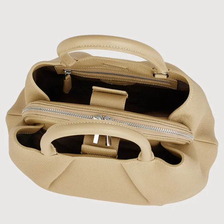 Women Braun Büffel Tote Bags | Bags>ANAKO MEDIUM TOTE BAG