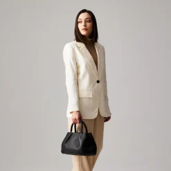 Women Braun Büffel Tote Bags | Bags><noscript><img width=