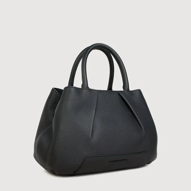 Women Braun Büffel Tote Bags | Bags>ANAKO MEDIUM TOTE BAG