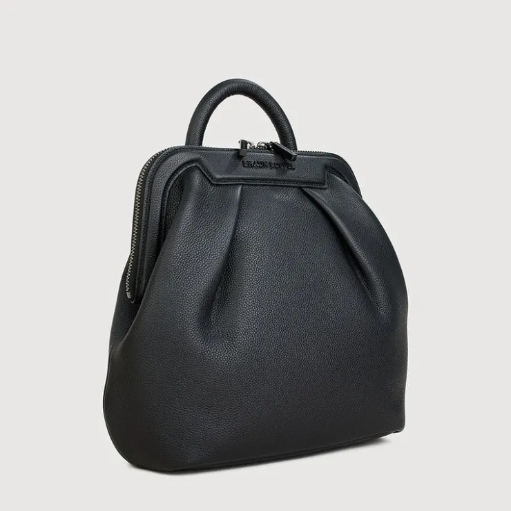 Women Braun Büffel Bags>ANAKO SMALL BACKPACK