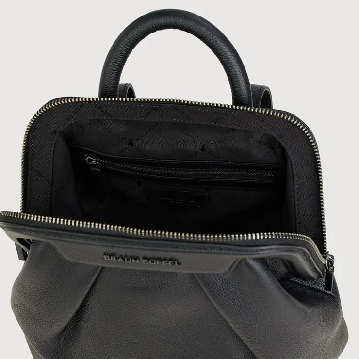 Women Braun Büffel Bags>ANAKO SMALL BACKPACK