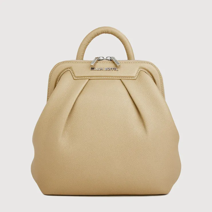 Women Braun Büffel Bags>ANAKO SMALL BACKPACK