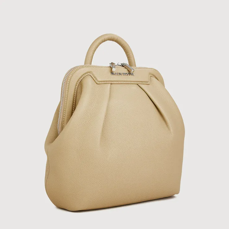 Women Braun Büffel Bags>ANAKO SMALL BACKPACK