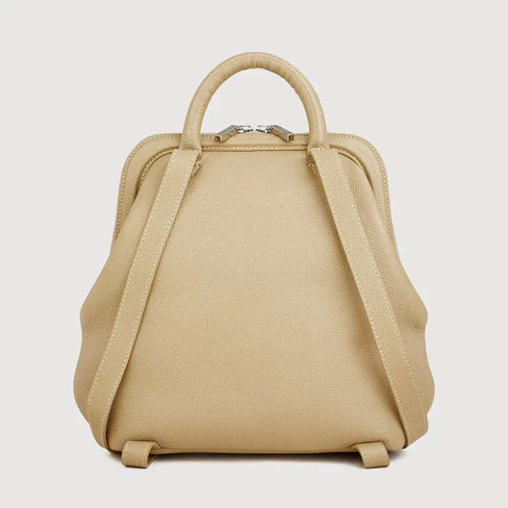 Women Braun Büffel Bags>ANAKO SMALL BACKPACK