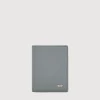 Braun Büffel Card Holders | Wallets & Small Leather Goods>ANDERS CARD HOLDER WITH NOTES COMPARTMENT