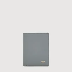 Braun Büffel Card Holders | Wallets & Small Leather Goods>ANDERS CARD HOLDER WITH NOTES COMPARTMENT
