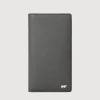 Braun Büffel Long Wallets>ANDILE BIFOLD LONG WALLET WITH ZIP COMPARTMENT (BOX GUSSET)