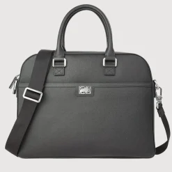 Braun Büffel Briefcases>ANDILE BRIEFCASE