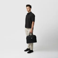 Braun Büffel Briefcases>ANDILE BRIEFCASE