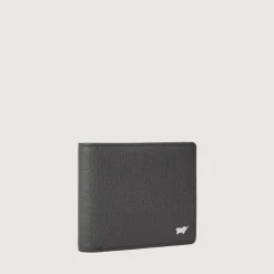 Braun Büffel Compact Wallets>ANDILE CENTRE FLAP CARDS WALLET