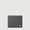 Braun Büffel Compact Wallets>ANDILE CENTRE FLAP WALLET WITH COIN COMPARTMENT