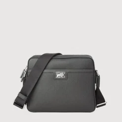 Braun Büffel Messenger Bags>ANDILE MEDIUM MESSENGER