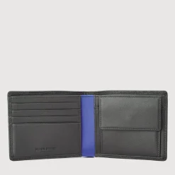 Braun Büffel Compact Wallets><noscript><img width=