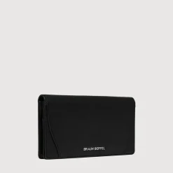 Women Braun Büffel Long Wallets | Wallets & Small Leather Goods>ARCUS BIFOLD LONG WALLET WITH ZIP COMPARTMENT