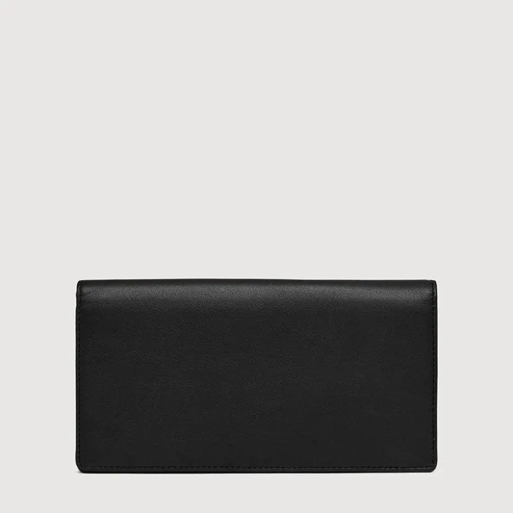 Women Braun Büffel Long Wallets | Wallets & Small Leather Goods>ARCUS BIFOLD LONG WALLET WITH ZIP COMPARTMENT