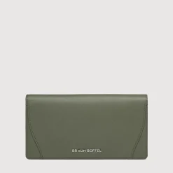 Women Braun Büffel Long Wallets | Wallets & Small Leather Goods><noscript><img width=