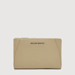 Women Braun Büffel Wallets & Small Leather Goods | Compact Wallets>ARCUS BIFOLD SHORT WALLET WITH EXTERNAL COIN COMPARTMENT