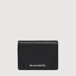 Women Braun Büffel Wallets & Small Leather Goods | Card Holders>ARCUS CARD HOLDER WITH NOTES COMPARTMENT (BOX GUSSET)