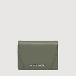 Women Braun Büffel Wallets & Small Leather Goods | Card Holders>ARCUS CARD HOLDER WITH NOTES COMPARTMENT (BOX GUSSET)