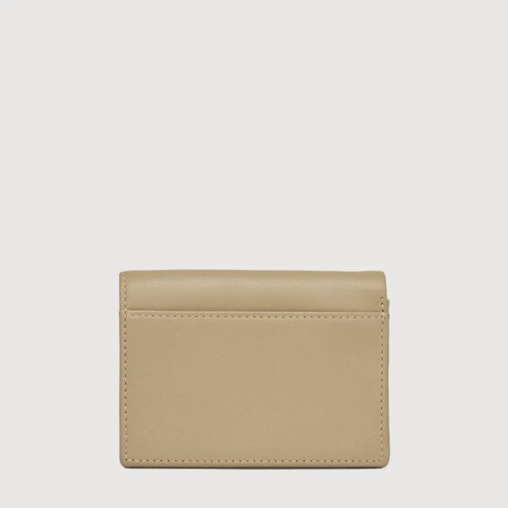 Women Braun Büffel Wallets & Small Leather Goods | Card Holders>ARCUS CARD HOLDER WITH NOTES COMPARTMENT (BOX GUSSET)