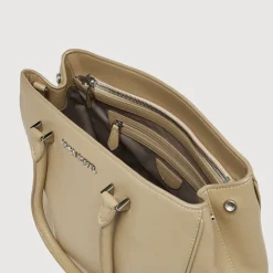 Women Braun Büffel Tote Bags | Bags><noscript><img width=