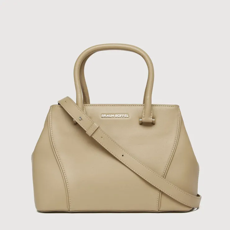 Women Braun Büffel Tote Bags | Bags>ARCUS MEDIUM TOTE BAG
