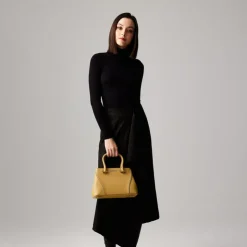 Women Braun Büffel Tote Bags | Bags><noscript><img width=