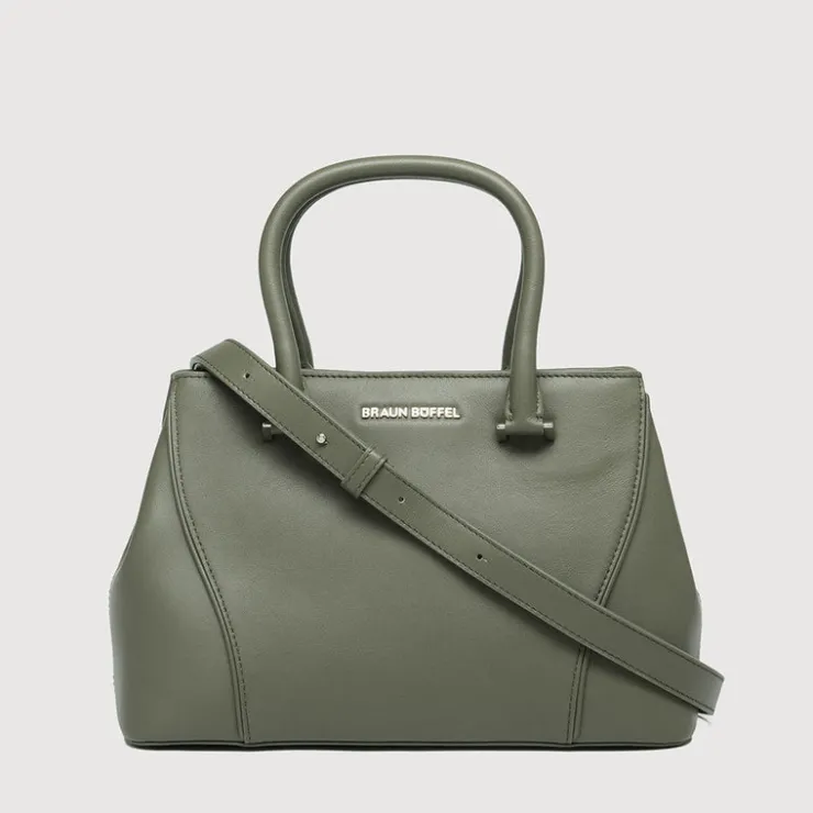 Women Braun Büffel Tote Bags | Bags>ARCUS MEDIUM TOTE BAG