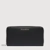 Women Braun Büffel Long Wallets | Wallets & Small Leather Goods>ARCUS ZIP LONG WALLET