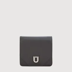 Women Braun Büffel Card Holders | Wallets & Small Leather Goods>ARIA BIFOLD CENTRE FLAP SMALL WALLET WITH COIN COMPARTMENT