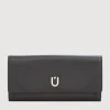 Women Braun Büffel Long Wallets | Wallets & Small Leather Goods>ARIA BIFOLD LONG WALLET WITH ZIP COMPARTMENT