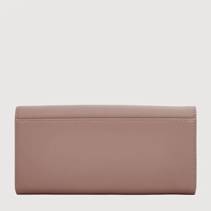 Women Braun Büffel Long Wallets | Wallets & Small Leather Goods>ARIA BIFOLD LONG WALLET WITH ZIP COMPARTMENT