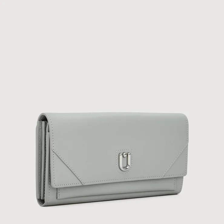 Women Braun Büffel Long Wallets | Wallets & Small Leather Goods>ARIA BIFOLD LONG WALLET WITH ZIP COMPARTMENT